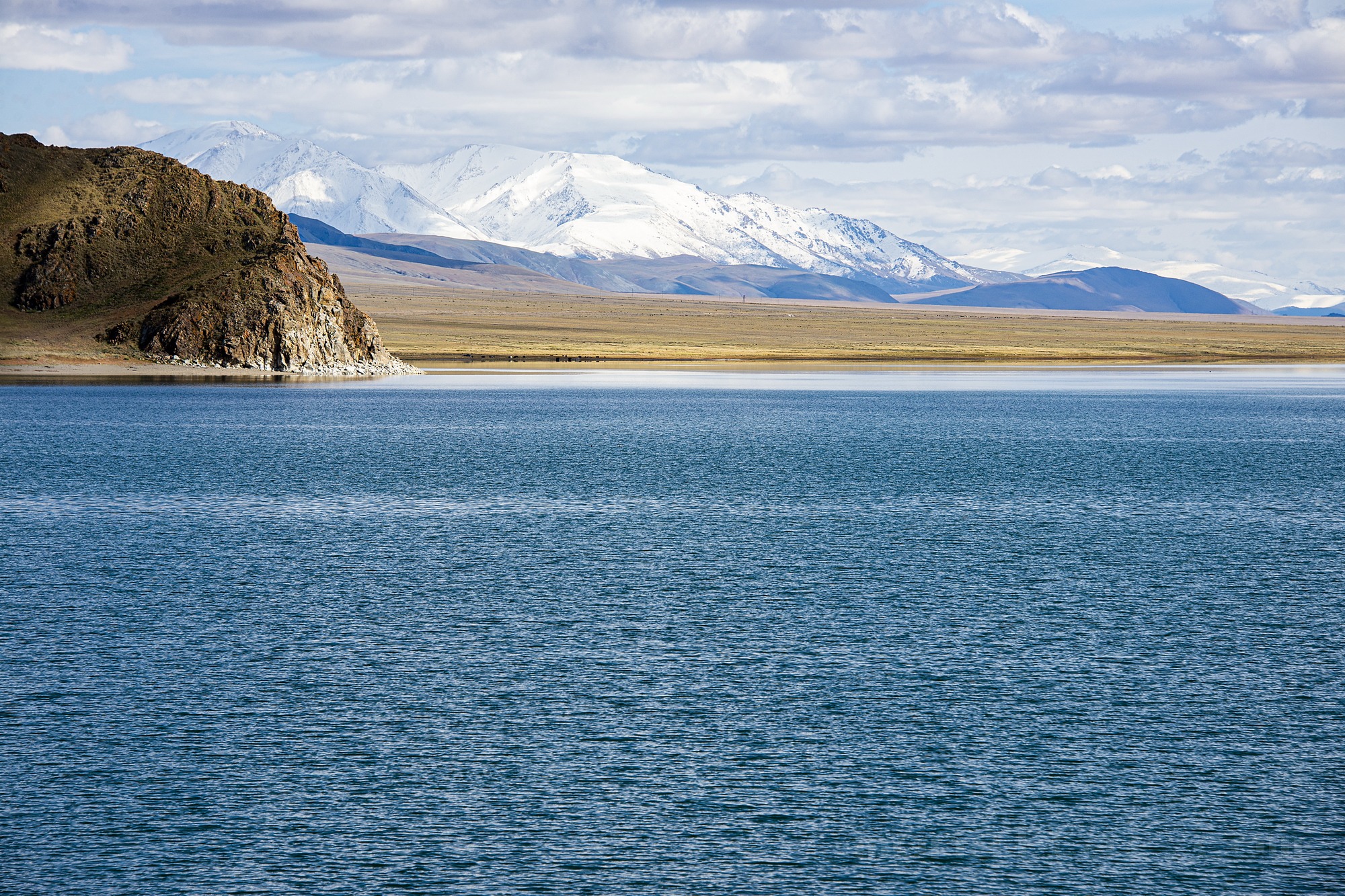Mon Altai Tour gallery