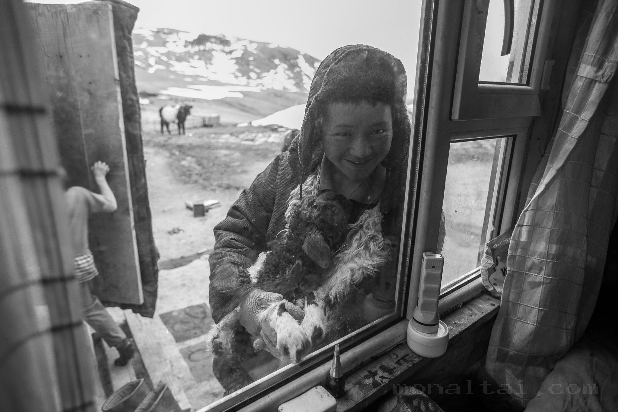 WESTERN MONGOLIA PHOTOGRAPHY TOUR photo 7