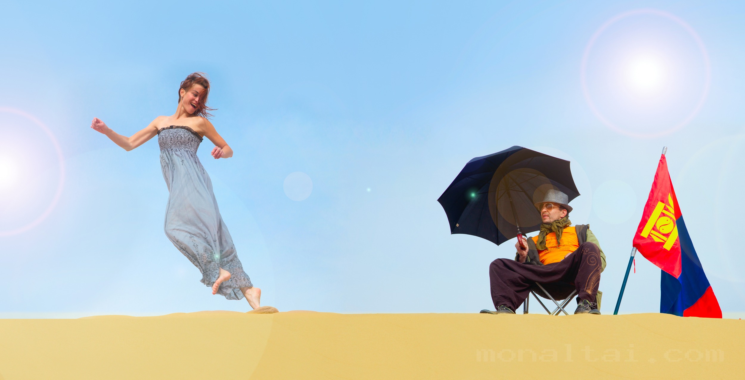 WESTERN MONGOLIA PHOTOGRAPHY TOUR photo 8