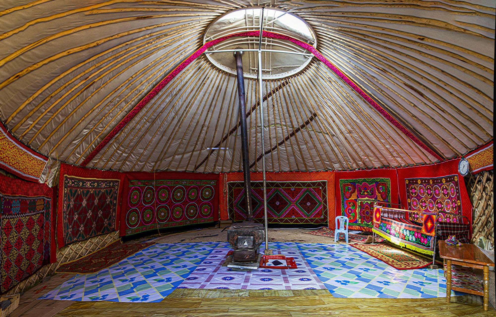 WESTERN MONGOLIA PHOTOGRAPHY TOUR photo 14
