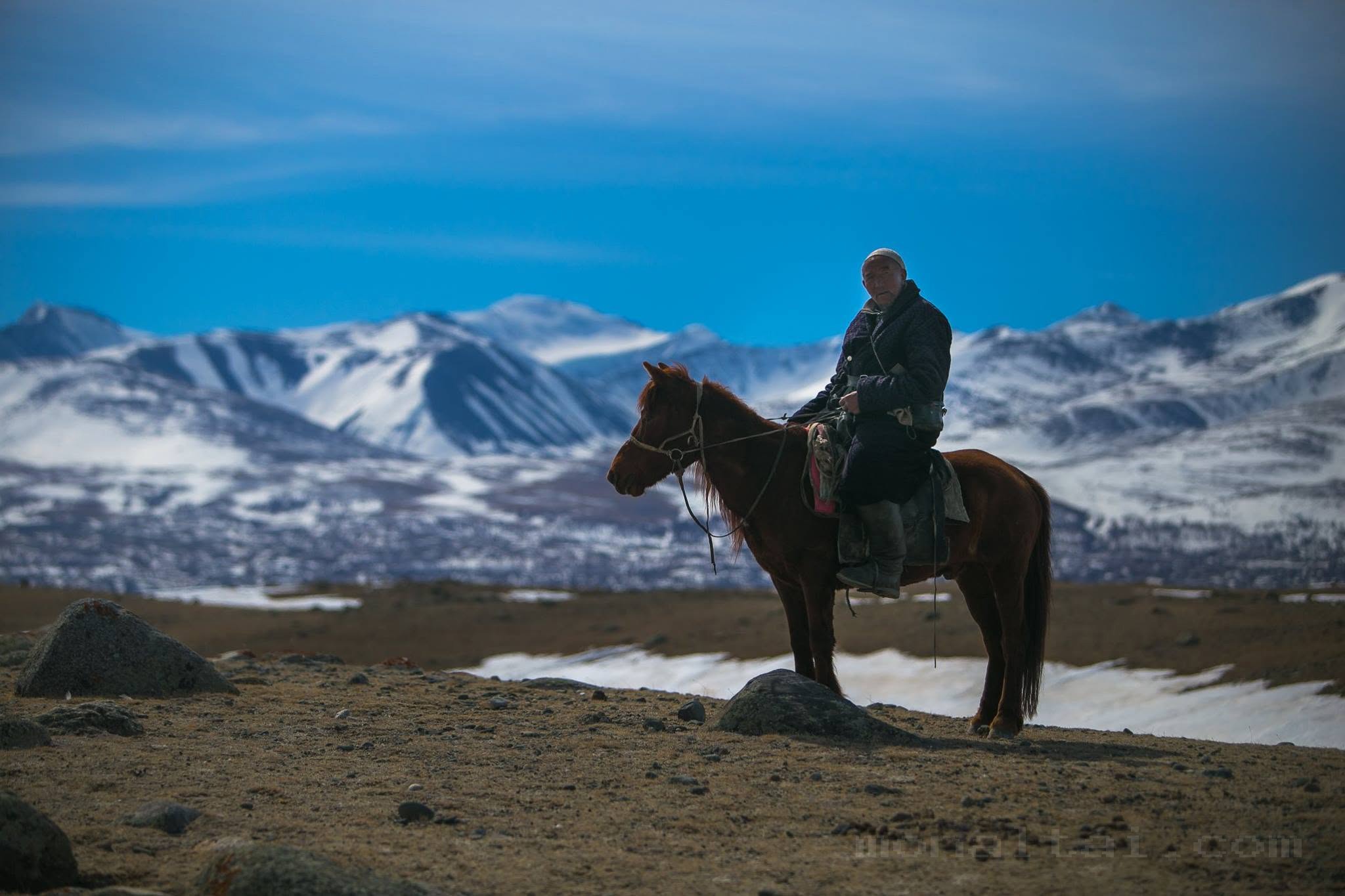 WESTERN MONGOLIA PHOTOGRAPHY TOUR photo 13