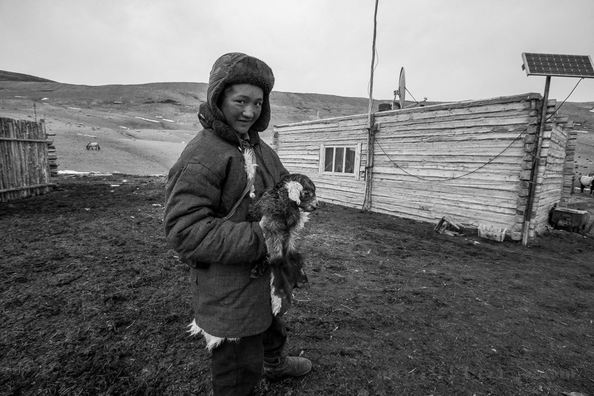 WESTERN MONGOLIA PHOTOGRAPHY TOUR photo 16
